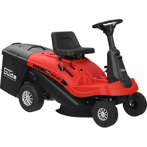 Güde gar 601 - güde,