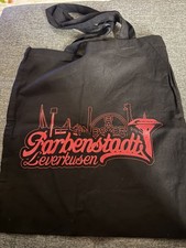 Ultras Leverkusen Beutel /