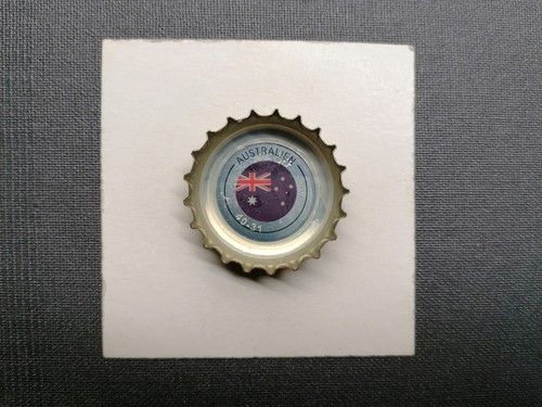 Kronkorken pfalz bitburger - kronkorken, r-pfalz