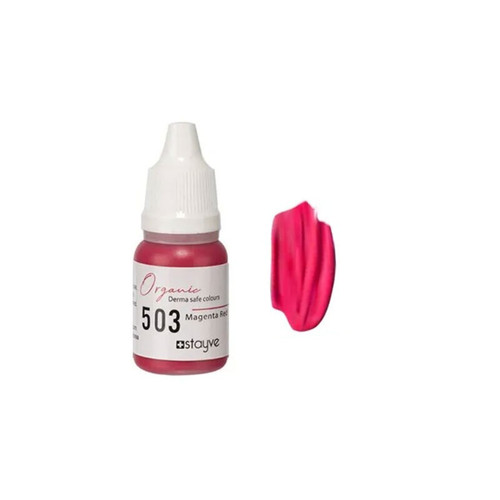 Stayve organic 503 - organic,