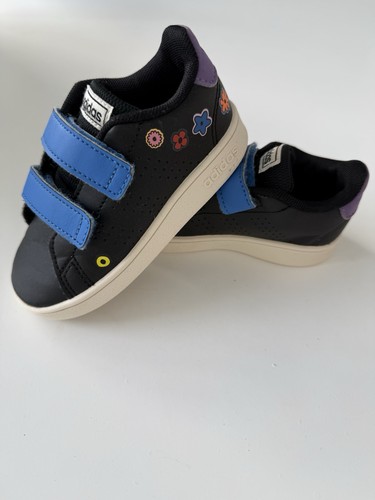 Adidas turnschuhe unisex - turnschuhe, gr.25