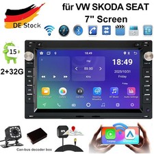 Autoradio CarPlay für VW Polo