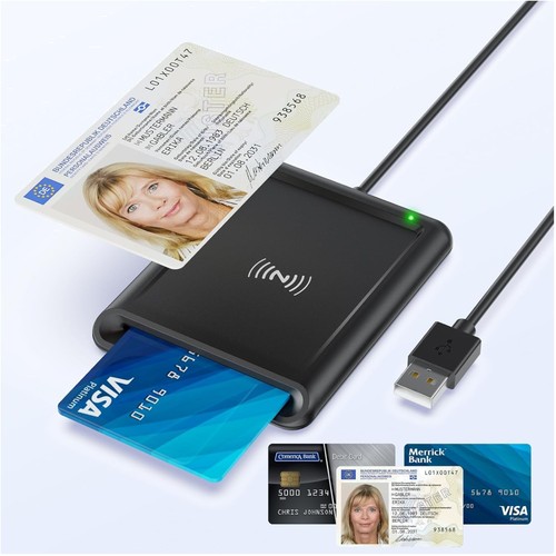 Kartenleser nfc - kartenleser,