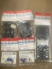 VINTAGE TAMIYA HI CAP KURZE