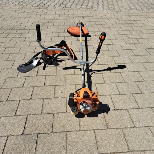 Stihl freischneider - 94,