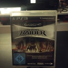 PlayStation 3 PS3 - the Tomb