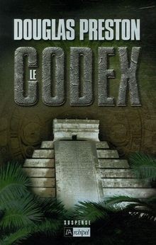 Codex von douglas - douglas, |