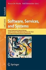 Software, Services, and