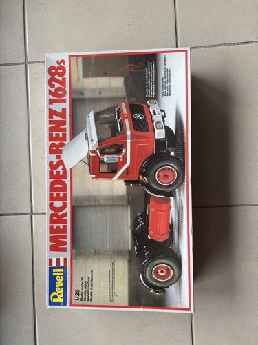 Revell modellbausatz - revell,