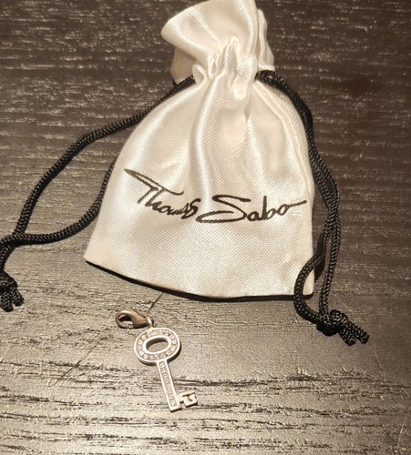 Thomas sabo charm - thomas,