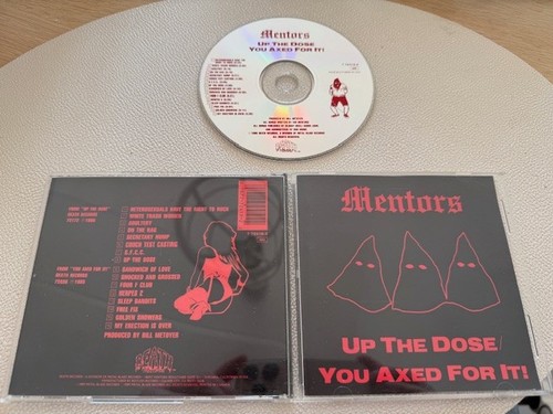 Mentors the dose you - mentors,