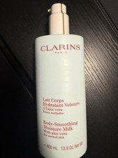 Clarins Lait Corps Hydratant