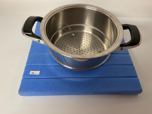 Amc siebeinsatz dampfgartopf - amc,