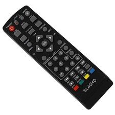 Ersatz Fernbedienung Comag/Micro/Megasat/Xoro/Pearl Receiver