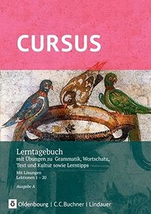 Cursus ausgabe latein als - ausgabe, a,
