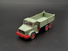 Wiking 1:87 H0 673 LKW Magirus