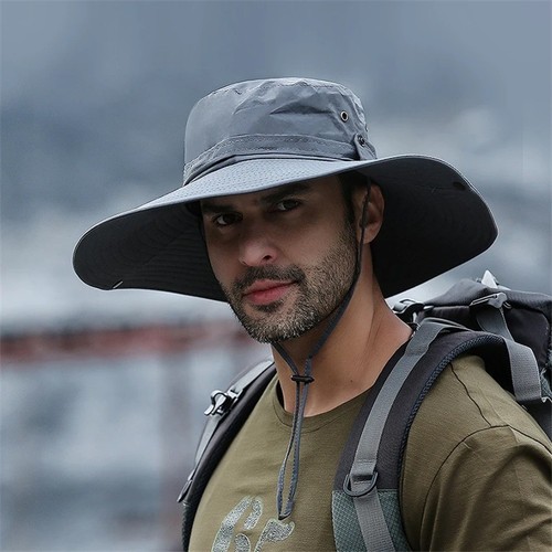 Herren sonnenhut sommer - herren,
