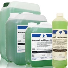 MW Kunststoffreiniger Planenreiniger  LKW /PVC Zeltplanen Universalreiniger