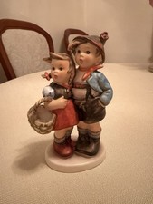 Hummel goebel figur 1 - hummel,