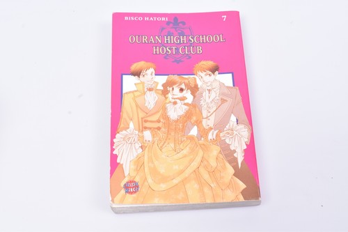 Bisco hatori ouran high - ouran,