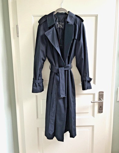 Burberrys damen trenchcoat - damen,