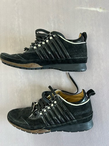 Dsquared2 herren sneaker - dsquared2,