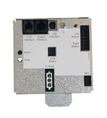 New logiq motor - logiq,