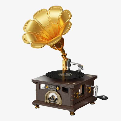 Pantasy 85009 retro gramophone - pantasy,
