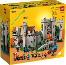 LEGO® Icons 10305 Burg der
