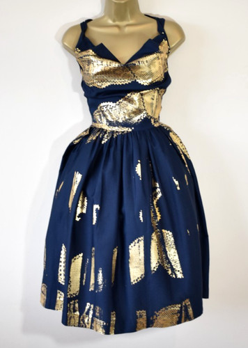 Vivienne westwood kleid - vivienne,