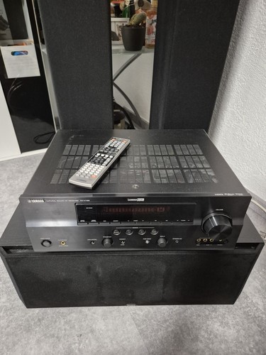 High end heimkino set - high-end, set: