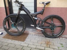 Votec C9 Light Special Ghost MTB CARBON Mountainbike Xentis Kappa LRS no spengle