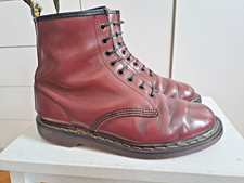 Vintage martens 1460 - vintage,