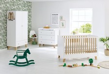Kinderzimmer-Set Pan breit