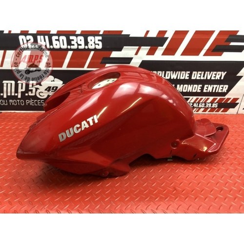 Ducati 1098 streetfighter - ducati,