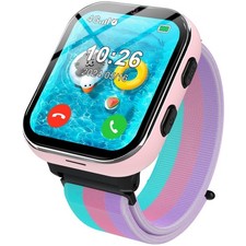 Kinder Smartwatch 4G Kinderuhr