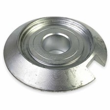 Brennerkopf ø 111mm für