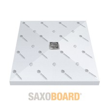 Duschelement Duschboard