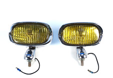 Hella Nebellampen für Oldtimer Käfer 911 SL 190