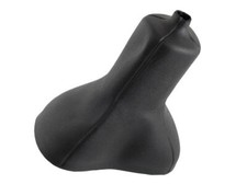 Schaltmanschette für Mercedes W124 S124 1984-95 Manschette + Rahmen Schaltknauf