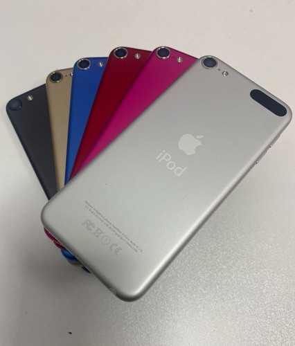 Apple ipod touch generation - 7.,