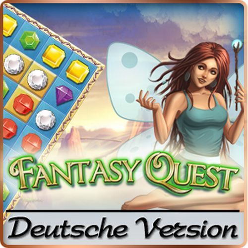 Fantasy quest von zauberern - -,