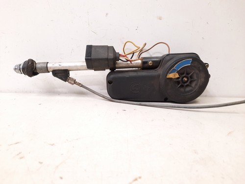 Hirschmann automatic antenne - hirschmann,
