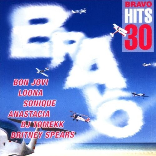 2cd bravo hits - 2cd,