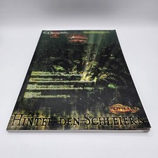 H.P. Lovecrafts Cthuloide