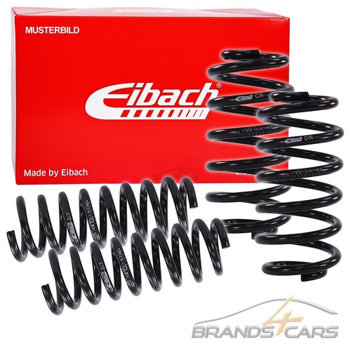 Eibach pro kit - pro,
