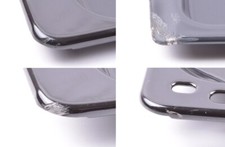 B-Ware Backblech 445x375 mm