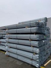 264 m2 Gerüst NEU scaff 74