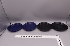 Tupperware 4 Abdeck deckel