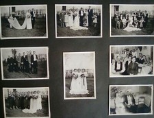 Fotoalbum Fotos ab 1930